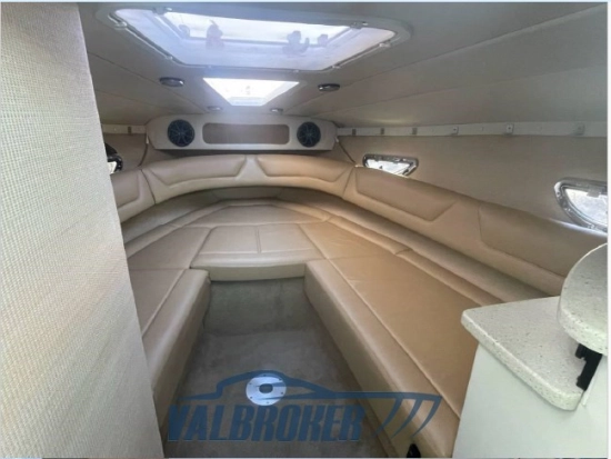 Cobalt 273 CUDDY usata in vendita