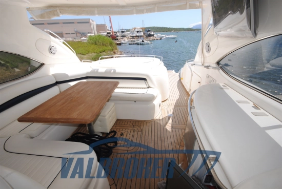 Sunseeker Predator 60 de segunda mano en venta