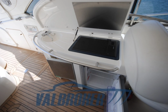 Sunseeker Predator 60 de segunda mano en venta