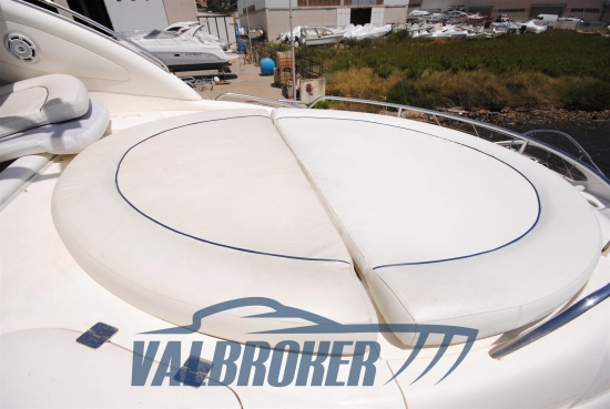 Sunseeker Predator 60 de segunda mano en venta