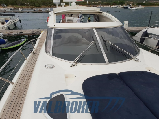 Sunseeker Predator 60 de segunda mano en venta