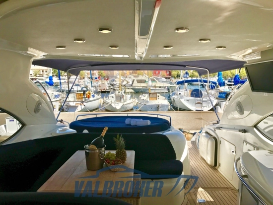 Sunseeker Predator 60 de segunda mano en venta
