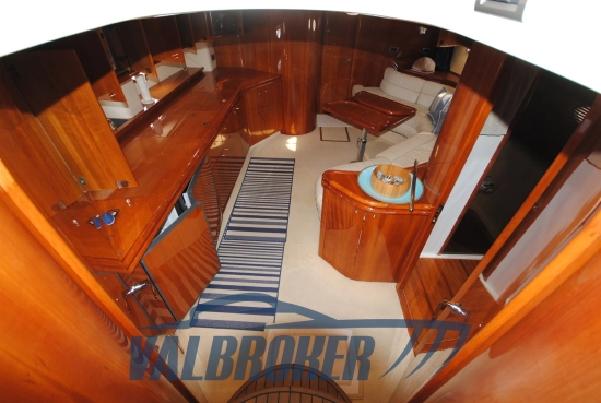 Sunseeker Predator 60 de segunda mano en venta