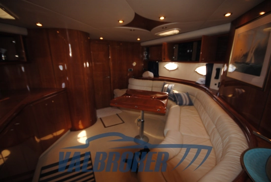 Sunseeker Predator 60 de segunda mano en venta