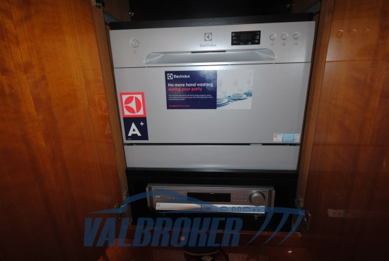 Sunseeker Predator 60 de segunda mano en venta