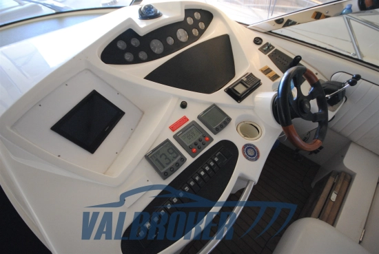 Sunseeker Predator 60 de segunda mano en venta