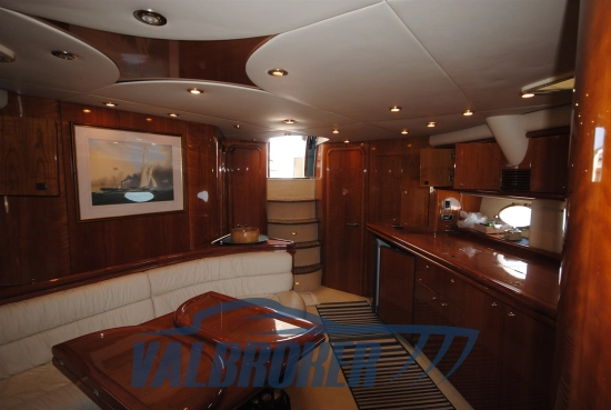 Sunseeker Predator 60 de segunda mano en venta