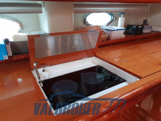 Sunseeker Predator 60 de segunda mano en venta