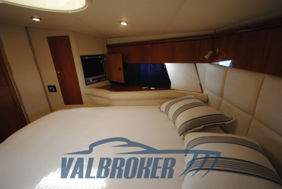 Sunseeker Predator 60 de segunda mano en venta
