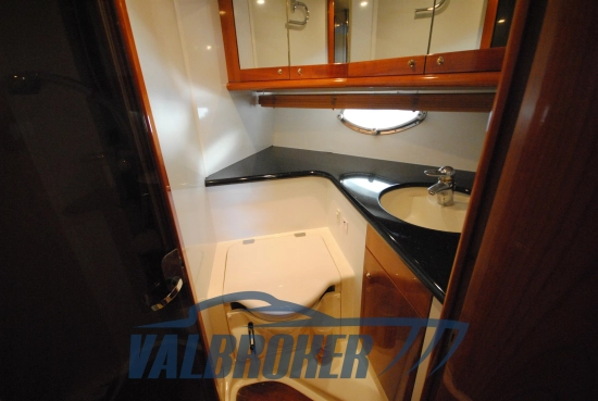 Sunseeker Predator 60 de segunda mano en venta