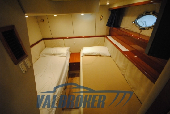 Sunseeker Predator 60 de segunda mano en venta