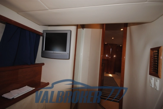 Sunseeker Predator 60 de segunda mano en venta