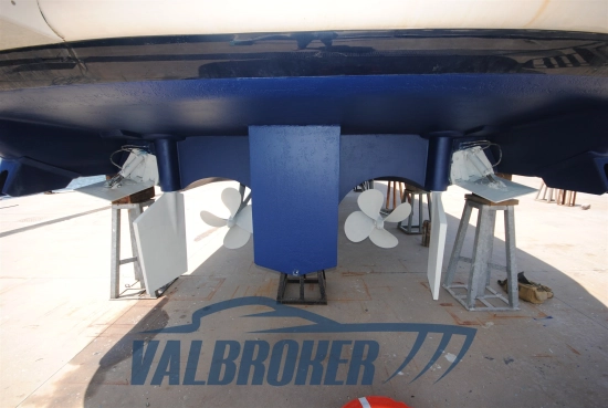 Sunseeker Predator 60 de segunda mano en venta