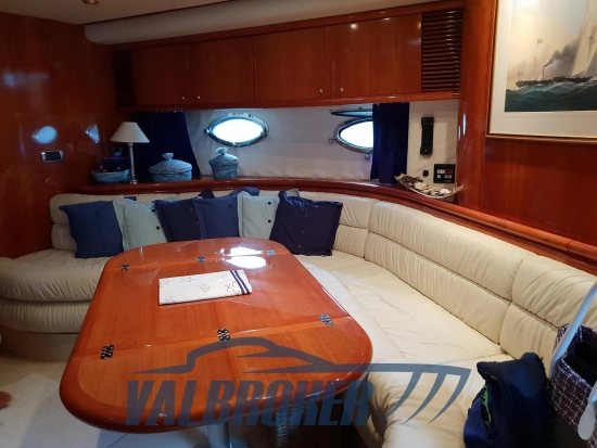 Sunseeker Predator 60 de segunda mano en venta