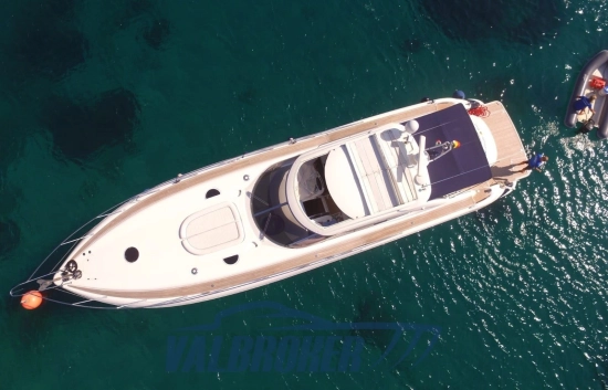 Sunseeker Predator 60 de segunda mano en venta