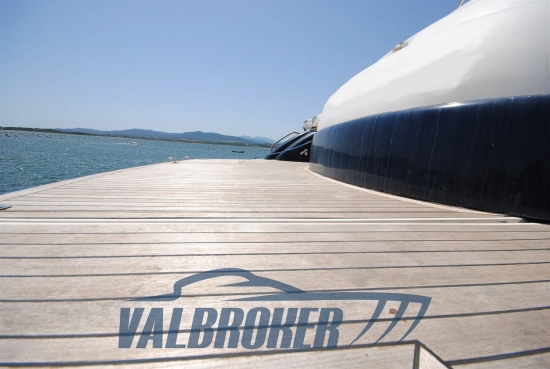 Sunseeker Predator 60 de segunda mano en venta