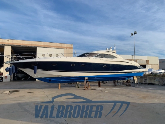 Sunseeker Predator 60 de segunda mano en venta