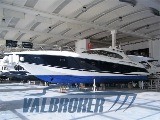 Sunseeker Predator 60 de segunda mano en venta