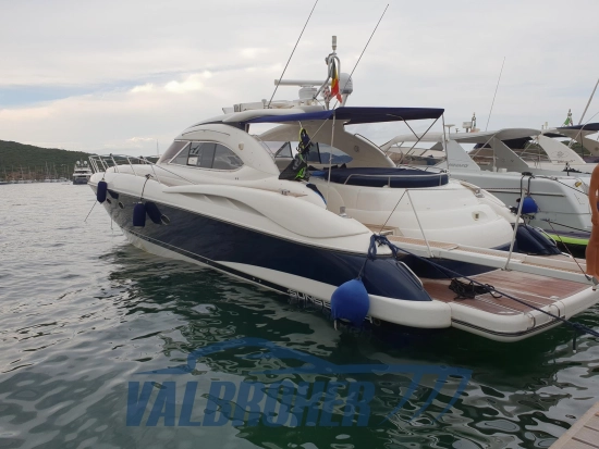 Sunseeker Predator 60 de segunda mano en venta