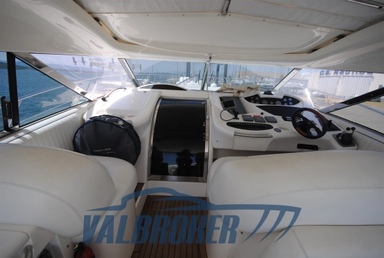 Sunseeker Predator 60 de segunda mano en venta