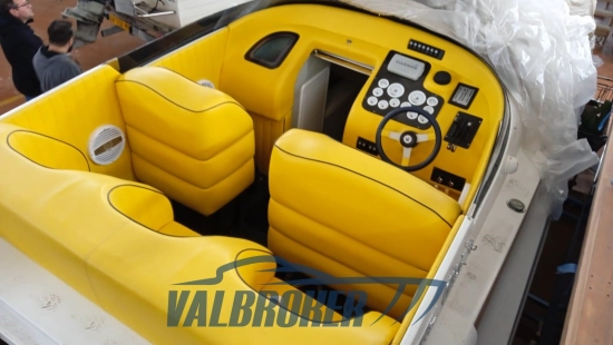 Abbate Tullio 41 Elite de segunda mano en venta