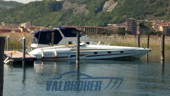 Abbate Tullio 41 Elite de segunda mano en venta