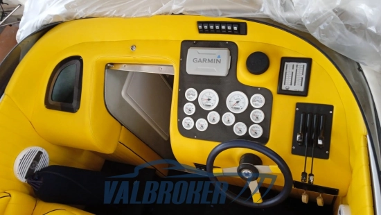 Abbate Tullio 41 Elite de segunda mano en venta