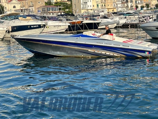 Sonic 31ss usata in vendita