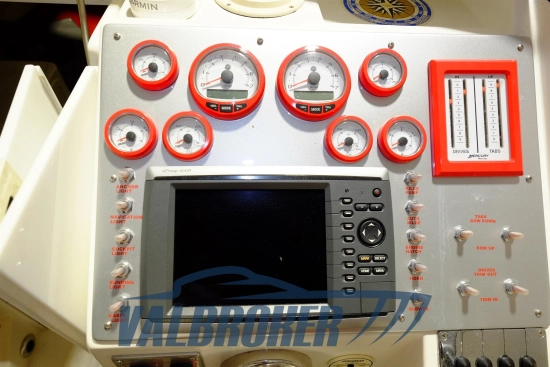 Sonic 31ss usata in vendita