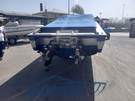Sonic 31ss usata in vendita