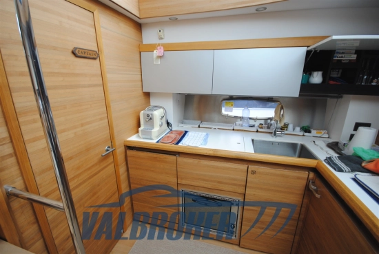 Sealine F 46 usata in vendita