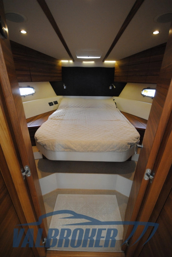 Sealine F 46 usata in vendita