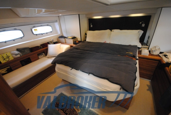 Sealine F 46 usata in vendita