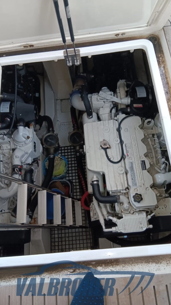Sealine F 46 usata in vendita