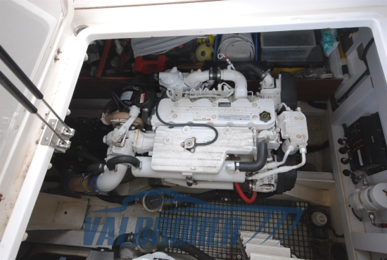 Sealine F 46 usata in vendita