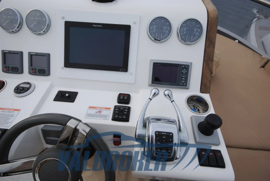 Sealine F 46 usata in vendita