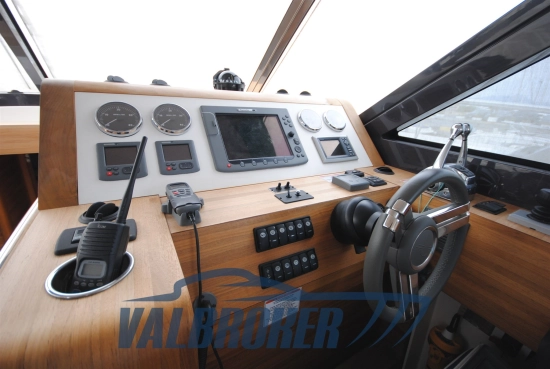 Sealine F 46 usata in vendita
