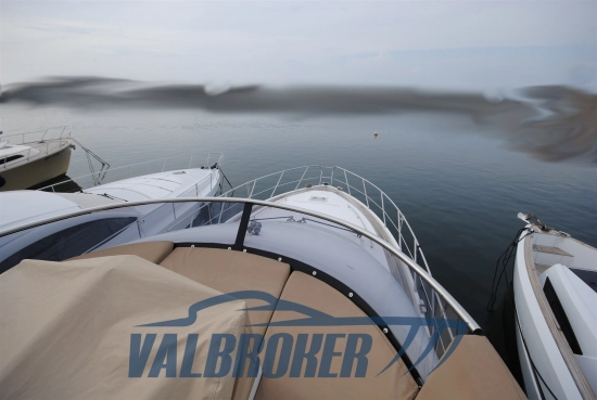 Sealine F 46 usata in vendita