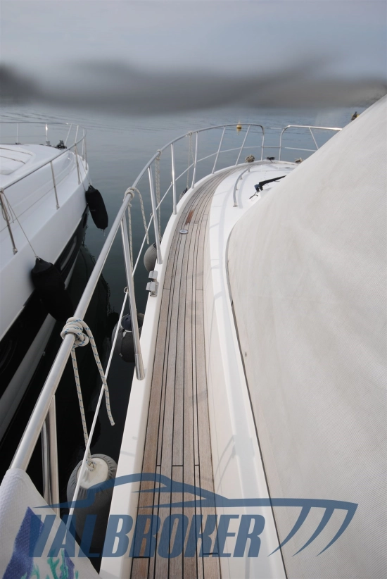 Sealine F 46 usata in vendita