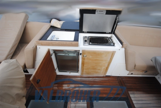Sealine F 46 usata in vendita