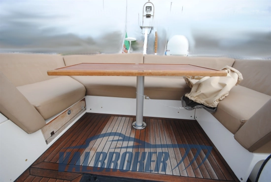 Sealine F 46 usata in vendita