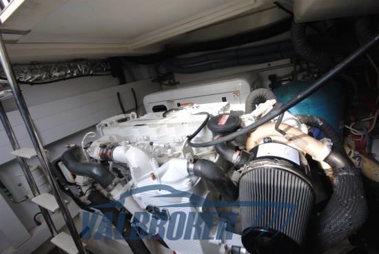 Sealine F 46 usata in vendita