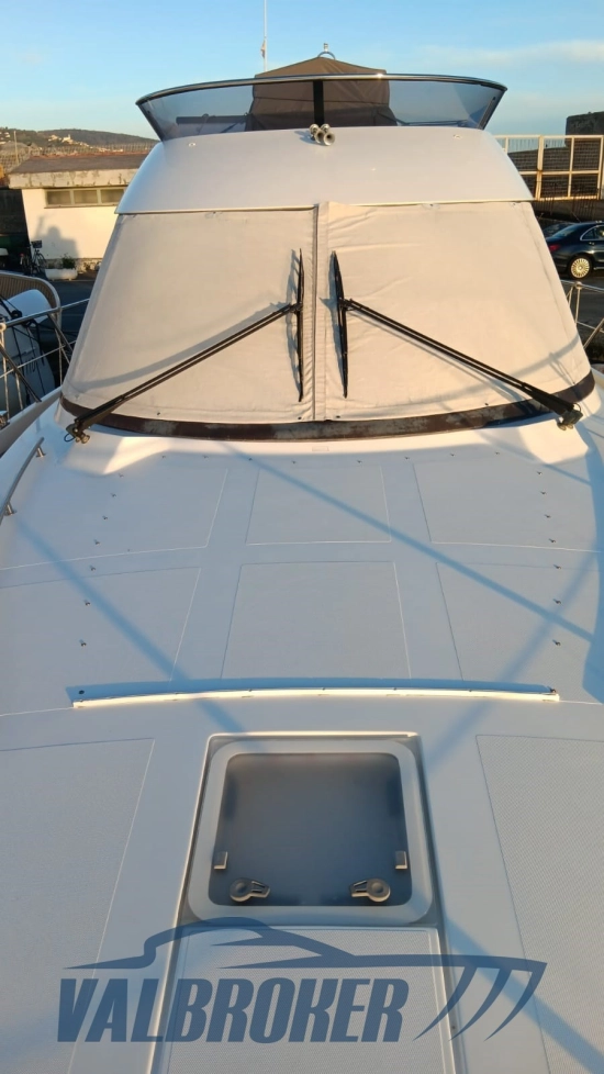 Sealine F 46 usata in vendita