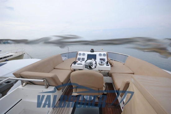 Sealine F 46 usata in vendita