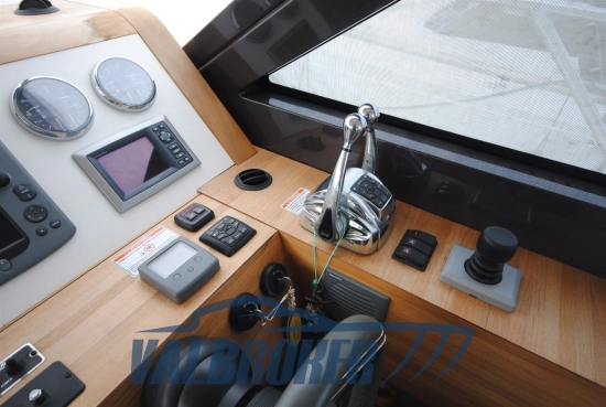 Sealine F 46 usata in vendita