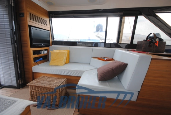 Sealine F 46 usata in vendita