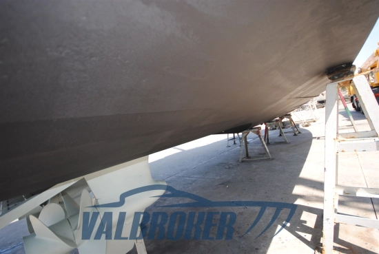 Sealine F 46 usata in vendita