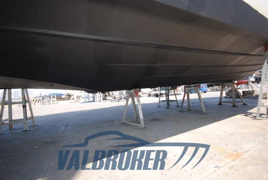Sealine F 46 usata in vendita