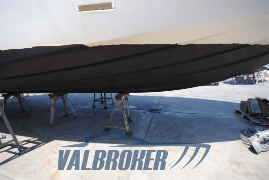 Sealine F 46 usata in vendita