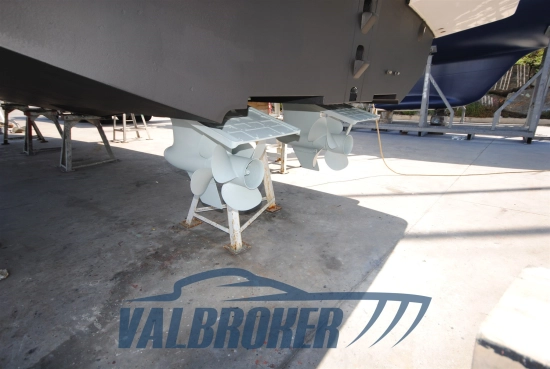 Sealine F 46 usata in vendita